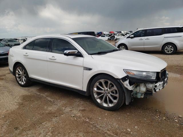 Vin: 1fahp2f88dg159651, lot: 55624985, ford taurus limited 20134