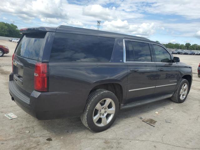Vin: 1gnschkc0gr144585, lot: 55961775, chevrolet suburban c1500 lt 20163