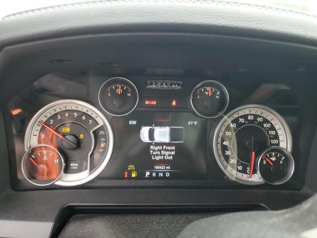 2015 RAM 1500 LARAM - 1C6RR7NT4FS585551