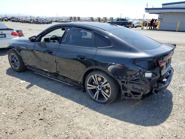 Vin: wby73aw05nfn10284, lot: 57851335, bmw i4 edrive edrive 40 20222