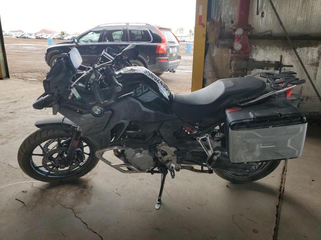 BMW F 750 GS 2022 WB10B1808N6G04923 photo #4