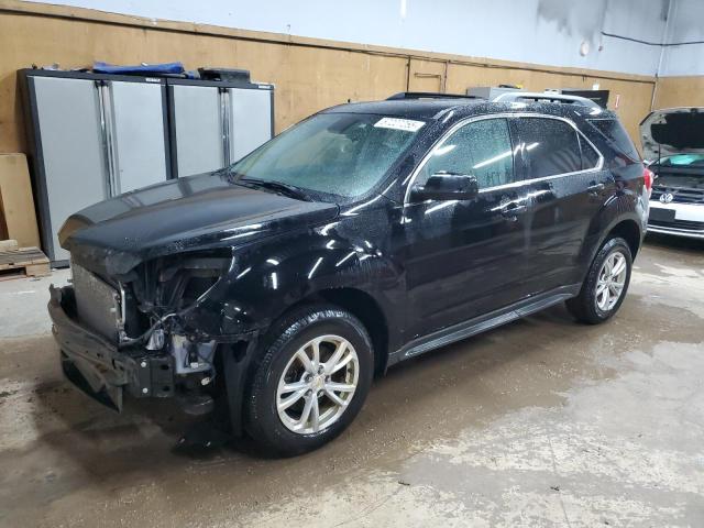Vin: 2gnflfek3g6109933, lot: 57227255, chevrolet equinox lt 2016 img_1