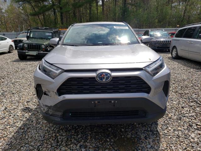 2022 TOYOTA RAV4 XLE - 4T3RWRFV7NU057408