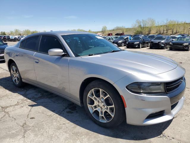 Vin: 2c3cdxjg6gh341676, lot: 55601975, dodge charger sxt 20164