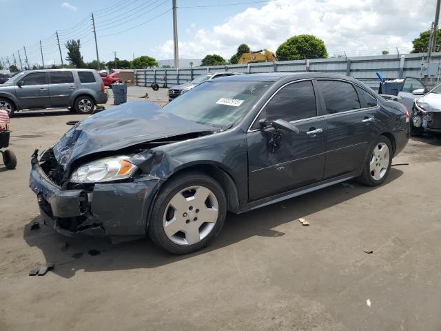 Vin: 2g1wc5e38f1107305, lot: 59002915, chevrolet impala ltz 2015 img_1