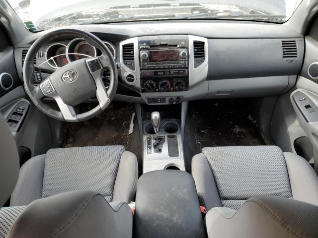 2012 TOYOTA TACOMA DOU - 3TMLU4EN0CM094637