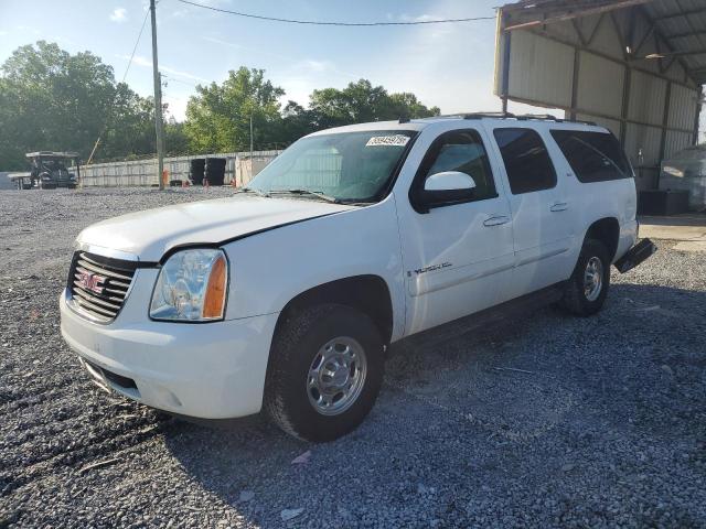 GMC YUKON XL K