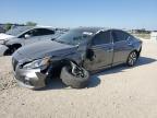 2022 NISSAN ALTIMA SV - 1N4BL4DV2NN339937