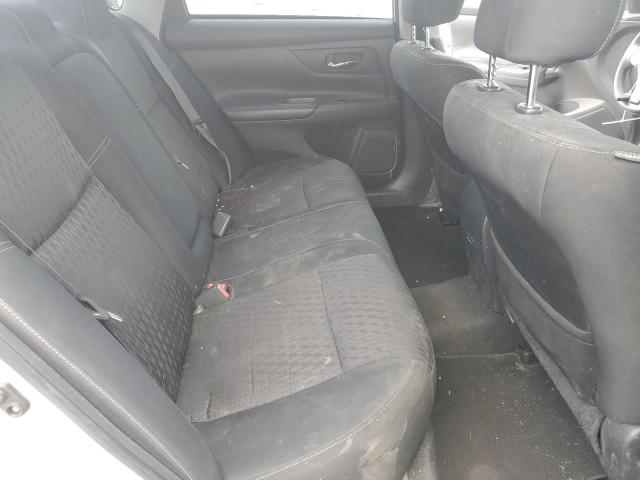 2018 NISSAN ALTIMA 2.5 - 1N4AL3AP2JC155454