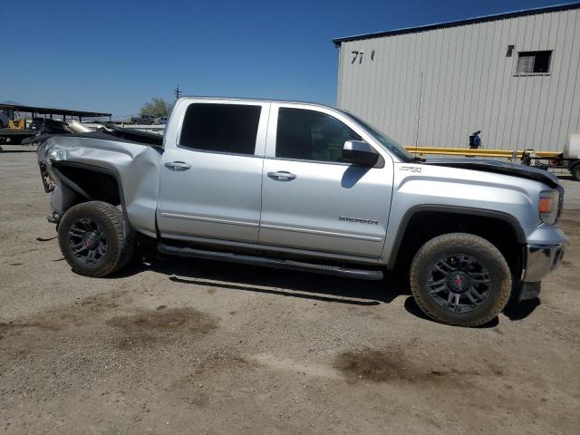 Vin: 3gtu2uec6fg155467, lot: 56913965, gmc sierra k1500 sle 20154