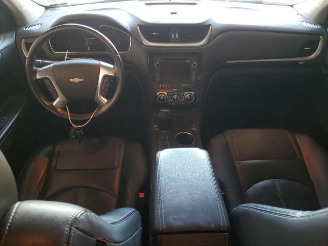 2017 CHEVROLET TRAVERSE L - 1GNKVHKD3HJ147192