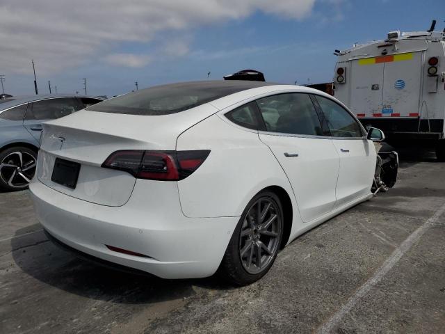 Vin: 5yj3e1ea8lf799439, lot: 58543875, tesla model 3 20203