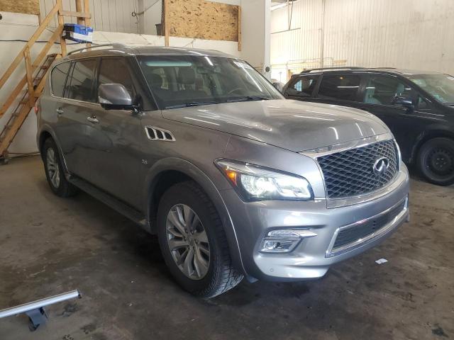 Vin: jn8az2nf3h9679311, lot: 55234965, infiniti qx80 base 20174