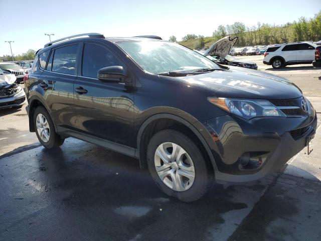 Vin: 2t3bfrev4dw085622, lot: 57267855, toyota rav4 le 20134