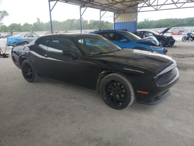 Vin: 2c3cdzag7gh317012, lot: 55610745, dodge challenger sxt 20164
