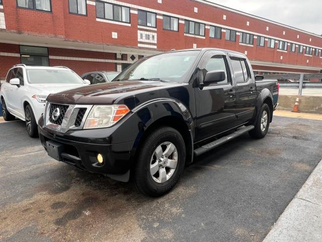 Vin: 1n6ad0ev1dn753474, lot: 59224445, nissan frontier s 20132