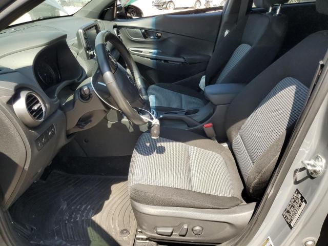 2021 HYUNDAI KONA NIGHT KM8K63A57MU689368