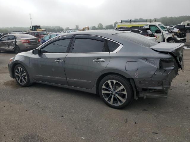 Vin: 1n4al3ap8hc111730, lot: 57079305, nissan altima 2.5 20172