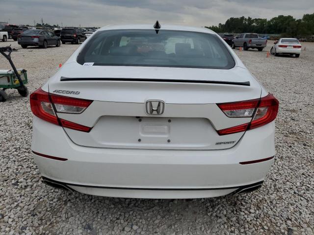 2021 HONDA ACCORD SPO - 1HGCV1F38MA052712
