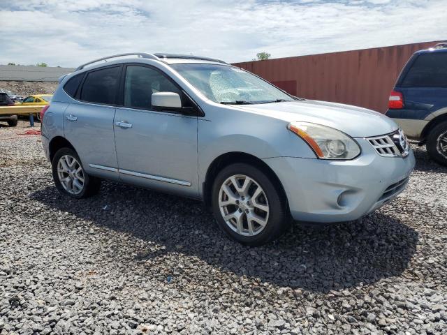 Vin: jn8as5mt2cw254086, lot: 55746765, nissan rogue s 20124