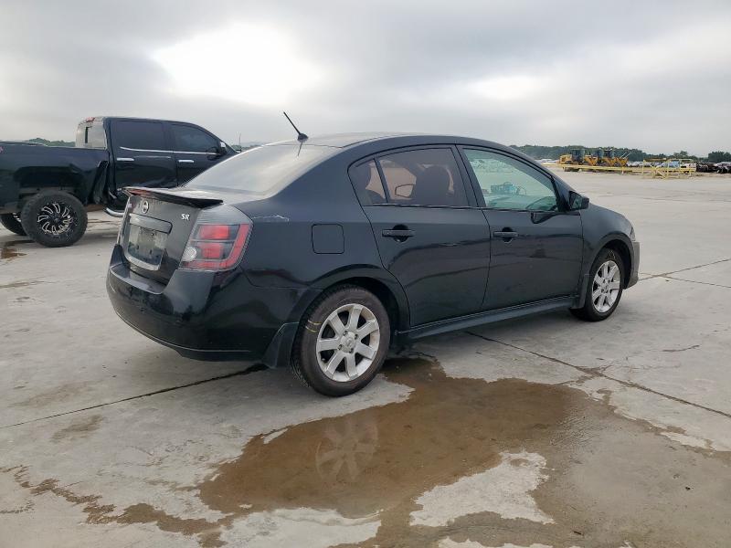 Vin: 3n1ab6ap0al611425, lot: 57764365, nissan sentra 2.0 20103