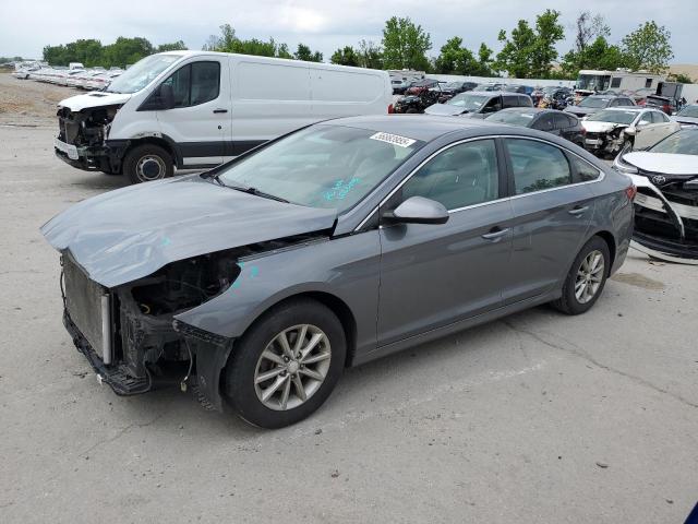 Vin: 5npe24af3kh763114, lot: 56883955, hyundai sonata se 2019 img_1