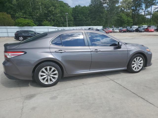 Vin: 4t1b11hk9ju034588, lot: 56955585, toyota camry l 20183