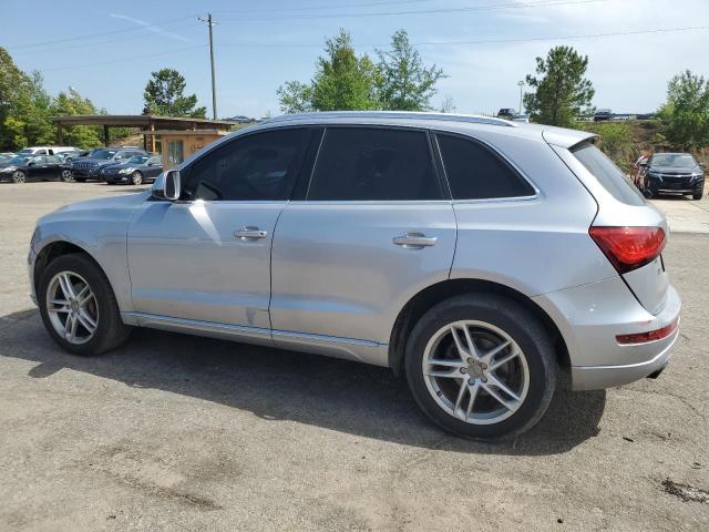 Vin: wa1c2afp6ha089753, lot: 57130595, audi q5 premium 20172