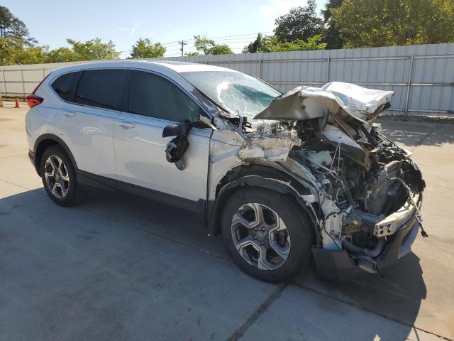 Vin: 7farw1h5xke019708, lot: 55565375, honda crv ex 20194