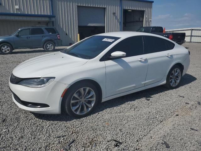 Vin: 1c3cccbb3fn681839, lot: 52945195, chrysler 200 s 2015 img_1