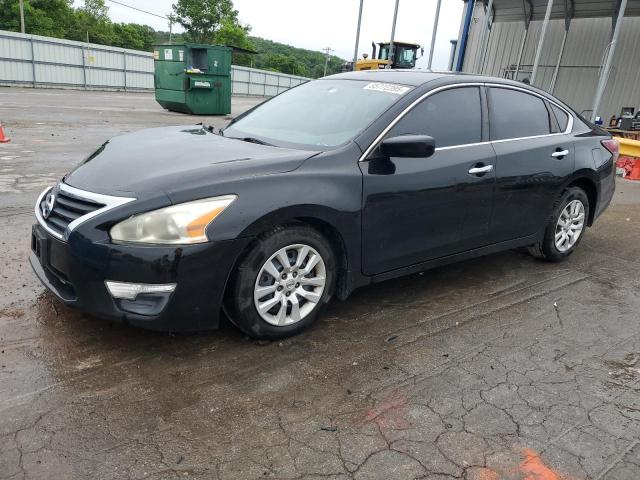 2015 NISSAN ALTIMA 2.5 - 1N4AL3AP3FN877818