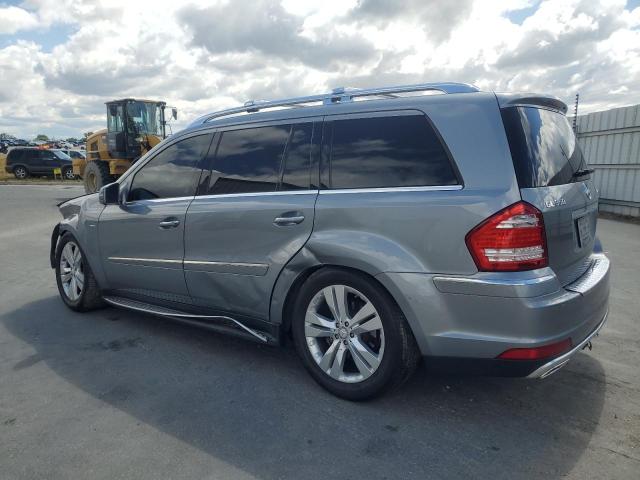 Vin: 4jgbf2fe3ca791382, lot: 56818755, mercedes-benz gl-class 350 bluetec 20122