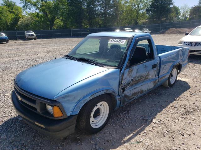 CHEVROLET S TRUCK S1