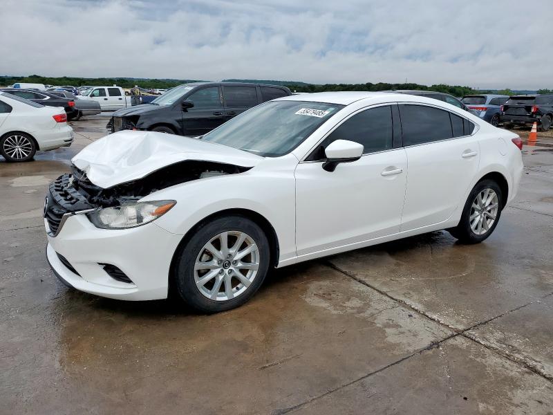 Vin: jm1gl1u55h1125051, lot: 55479485, mazda 6 sport 2017 img_1