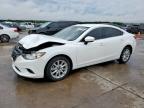 2017 MAZDA 6 SPORT - JM1GL1U55H1125051