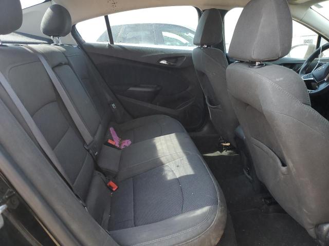 2017 CHEVROLET CRUZE LT - 1G1BE5SM3H7139462