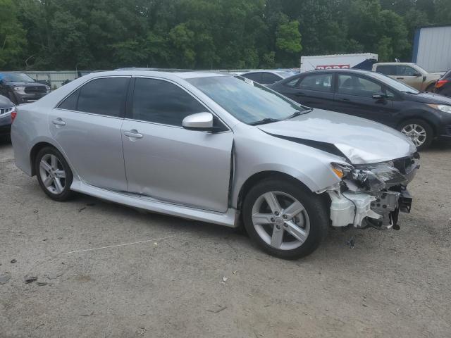 Vin: 4t1bf1fk9cu134777, lot: 57499935, toyota camry base 20124