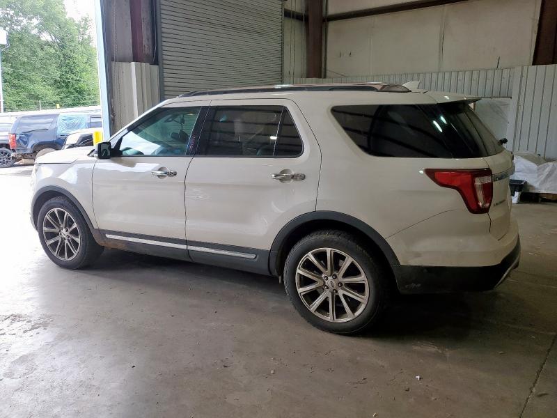 Vin: 1fm5k8f84hgb59338, lot: 56874925, ford explorer limited 20172