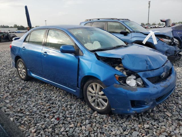 Vin: 2t1bu4ee7ac470302, lot: 58830245, toyota corolla base 20104