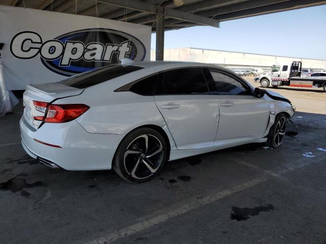 Vin: 1hgcv1f33ja141051, lot: 58450585, honda accord sport 20183