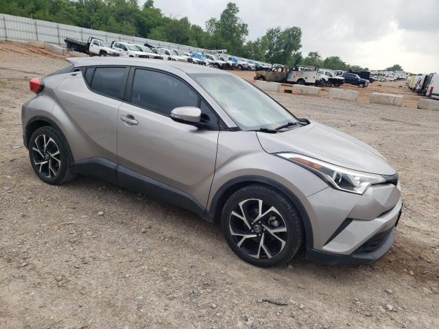 Vin: nmtkhmbx3jr013289, lot: 56950645, toyota c-hr xle 20184