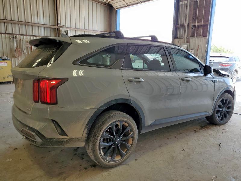 2023 KIA SORENTO SX 5XYRKDLF3PG188252
