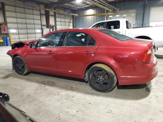 Vin: 3fahp0ha0br211638, lot: 55409305, ford fusion se 20112