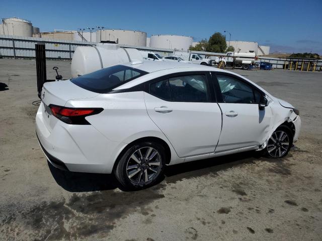 Vin: 3n1cn8ev1sl817021, lot: 58667985, nissan versa sv 20253