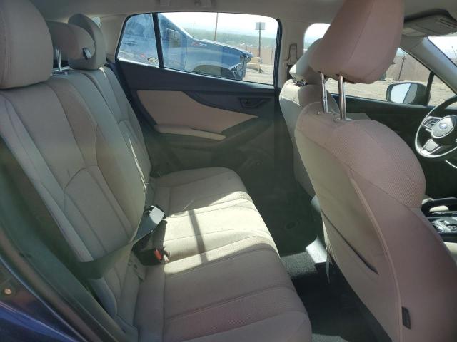 2018 SUBARU IMPREZA PR - 4S3GTAB64J3740289