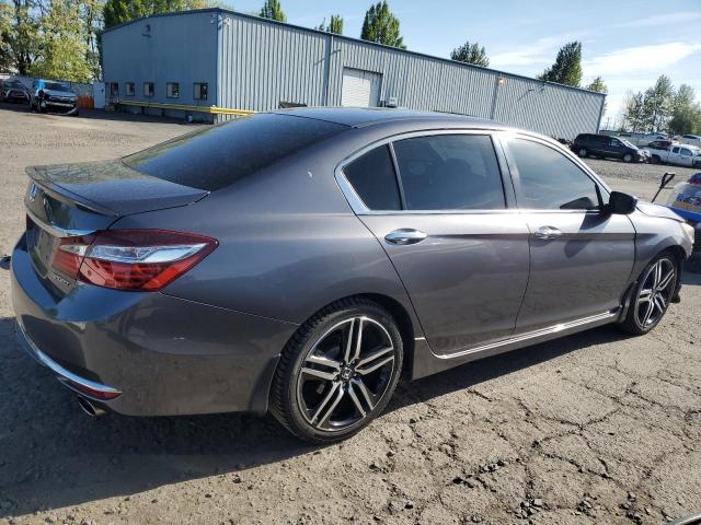 Vin: 1hgcr2f5xha307720, lot: 56428205, honda accord sport 20173