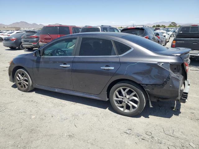 Vin: 3n1ab7ap6ey324105, lot: 58855505, nissan sentra s 20142