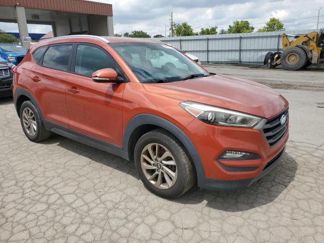 Vin: km8j3ca22gu044822, lot: 58511715, hyundai tucson limited 20164