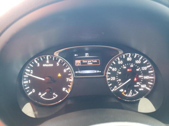 2016 NISSAN ALTIMA 2.5 - 1N4AL3AP6GC190121