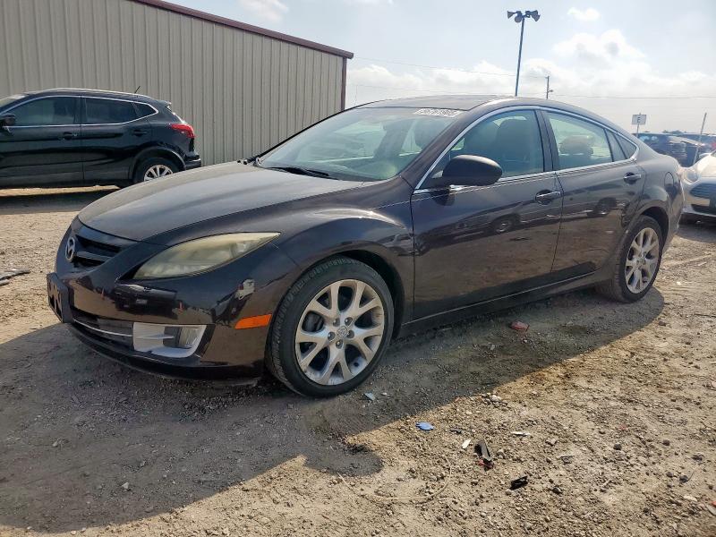Vin: 1yvhz8cb8a5m14145, lot: 56761905, mazda 6 s 2010 img_1